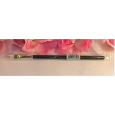 NARS Brush Push Eyeliner #2 Sealed in Package Full Size Brush 7" Long 1/2" Wide